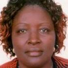 DR. ALICE MASESE